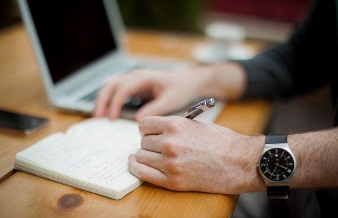 Cara Membuat dan Contoh Surat Izin Sakit Sekolah dan Kerja